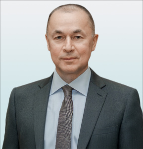 Георгий Петрович Костюк